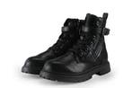 Milo Mila Boots Meisjes in maat 33 Zwart, Milo Mila, Verzenden, Jongen of Meisje, Schoenen