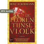FLORENTIJNSE VLOEK 9789061122159 R. Ackermann, Verzenden, R. Ackermann