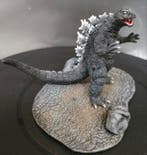 Godzilla “MosuGoji vs Mothra Larva” Custom Repaint Figure —, Collections