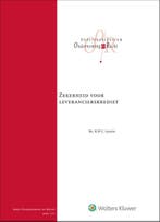 Zekerheid Voor Leverancierskrediet | K.W.C. Geurts | Nieuw, Verzenden, K.W.C. Geurts