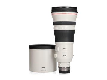 Canon RF 400mm f/2.8 L IS USM - Telelens - 2 jaar garantie, Ophalen of Verzenden, Nieuw