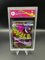 Pokémon - 3 Graded card - Pokémon - Mega Gengar MA Mega, Nieuw