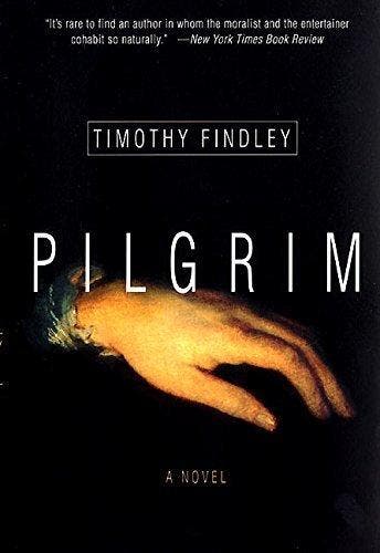 Pilgrim 9780060929374 Timothy Findley, Livres, Langue | Anglais, Envoi