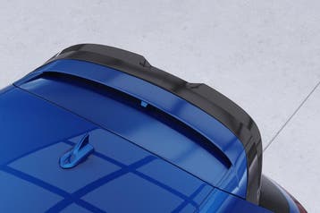 Achterspoiler | Achterspoiler voor VW Golf 8 GTI Clubsport /, Auto-onderdelen, Verzenden, Nieuw