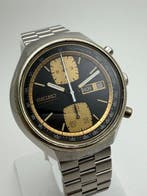 Seiko - Seiko 6138-8030 John Player Special“ - Heren - 1977