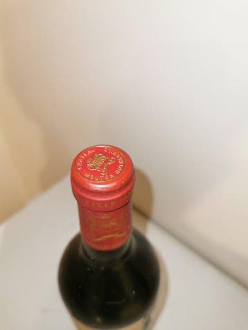1993 Chateau Mouton Rothschild - Pauillac 1er Grand Cru