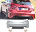 PARE-CHOCS ARRIÈRE MERCEDES W176 A45 12-18 LOOK AMG, Autos : Pièces & Accessoires, Verzenden