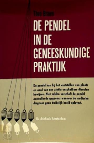 Pendel in de geneeskundige praktyk 9789060301623 Braem, Verzenden, Braem