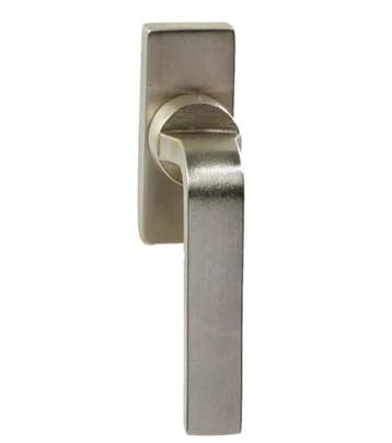 Draaikiepgarnituur Jolie Liv oud zilver, Nieuw