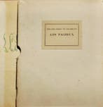 Georges Auric, Georges Braque; Jean Cocteau; Louis Laloy -