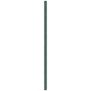 vidaXL Worteldoek 4x25 m polypropeen groen, Verzenden