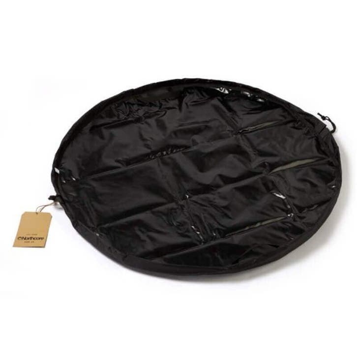 Northcore Waterdichte Omkleed Tas, Watersport en Boten, Watersportkleding, Nieuw, Ophalen of Verzenden