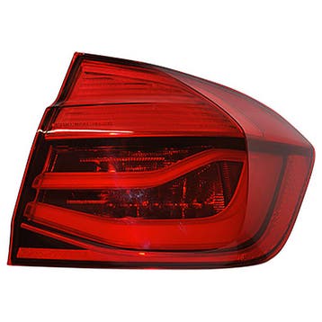 BMW 3 F30 Berline/3 F31 Touring 2015-2019 Achterlicht Rechts, Verzenden, Nieuw