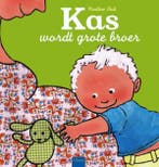Kas wordt grote broer / Kas en Saar 9789044825541, Verzenden, Gelezen, Pauline Oud