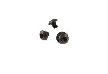 Bushwacker Pocket Style Fender Flares Bolt Kit Black, Ophalen of Verzenden, Nieuw