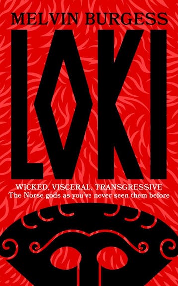 Loki 9781399701532 Melvin Burgess, Verzenden, Melvin Burgess