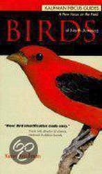 Birds of North America 9780618132195 Kenn Kaufman, Verzenden, Kenn Kaufman