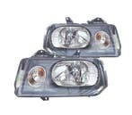 PHARES CITROEN JUMPY 04-07 FIAT SCUDO 04-07 PEUGEOT EXPERT 0, Verzenden