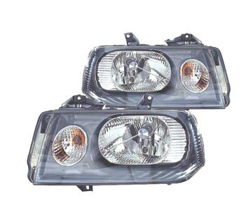 PHARES CITROEN JUMPY 04-07 FIAT SCUDO 04-07 PEUGEOT EXPERT 0, Autos : Pièces & Accessoires, Verzenden