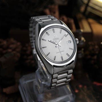 Omega - Seamaster - Sans prix de réserve - 166.067 - Homme -, Nieuw