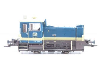 Roco H0 - 72020 - Diesellocomotief (1) - BR 333 (Köf III),, Nieuw