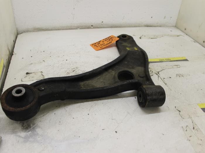 Draagarm links-voor Renault Master O125630, Auto-onderdelen, Ophanging en Onderstel