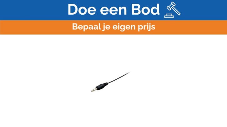 Bieden: SpeakerCraft IRE-1.0 IR Emitter with Detachable Mod, Sports nautiques & Bateaux, Instruments de navigation & Électronique maritime