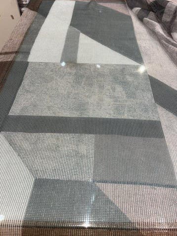 Cristian fischbacher 2500 x 297 - Textile - 2500 cm - 297 cm
