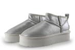 Colors of California Boots in maat  Zilver, Kleding | Dames, Overige kleuren, Verzenden, Overige typen, Zo goed als nieuw