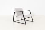 Flow. Amaron loungestoel Graumel chalk |   Sunbrella | SALE, Tuin en Terras, Nieuw