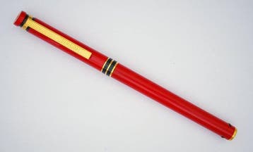 Ferrari - Ferrari Formula - Sans prix de réserve - Stylo à