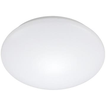 LED Plafondlamp met Bewegingssensor - Strum - 24W - Opbouw R, Verzenden