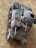 Tamiya - Speelgoed M3 Lee/Grant Medium Tank Pro built and, Nieuw