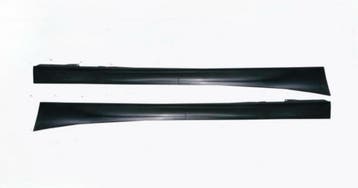 BMW 1-Serie F20/F21 11-19 M-Tech sideskirts set