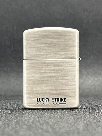 Zippo - Zonder minimumprijs - Aansteker - Staal