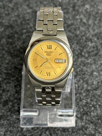 Seiko - Zonder minimumprijs - 7S26-02W0 - Heren - 1990-1999