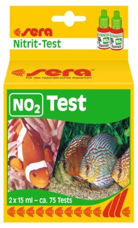 sera nitriet-Test (NO2), Dieren en Toebehoren, Vissen | Aquaria en Toebehoren, Nieuw, Verzenden