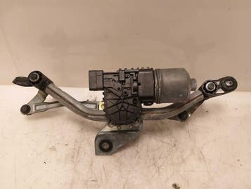 Ruitenwis Mechaniek Renault Twingo O175777