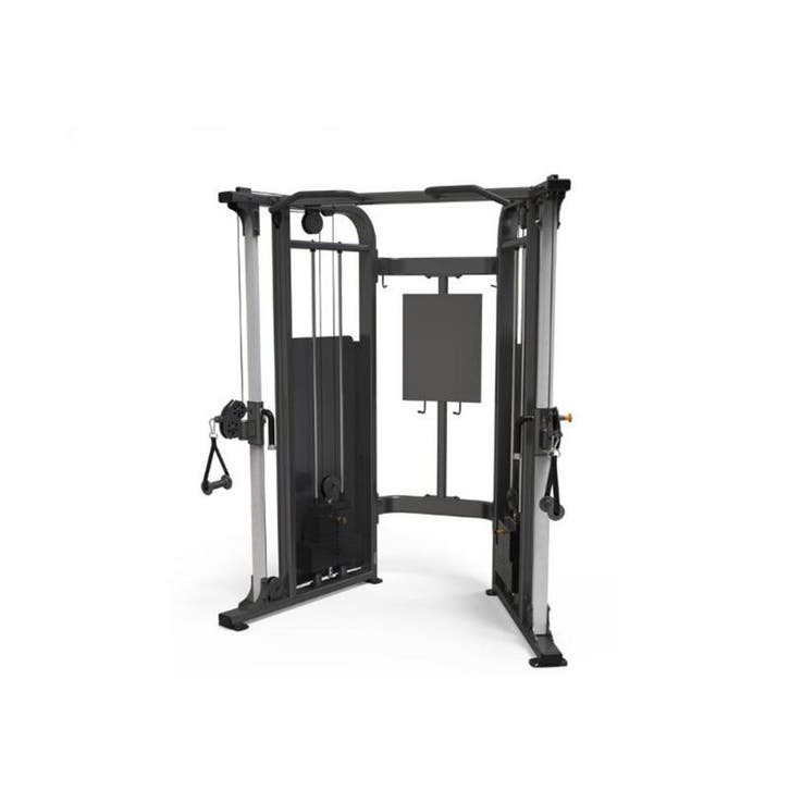 Gymfit - Dap - Dual Adjustable Pulley - Luxury Line Plus -, Sport en Fitness, Fitnessapparatuur, Nieuw, Ophalen of Verzenden