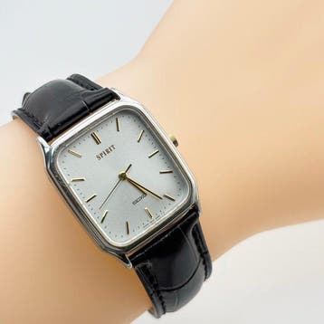Seiko - Spirit - Zonder minimumprijs - 5E31-5B50 - Heren -