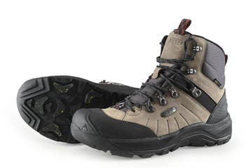 Keen Wandelschoenen in maat 43 Bruin, Bruin, Verzenden, Zo goed als nieuw, Keen