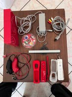 Nintendo - Wii - Nintendo Wii Special Edition 25th, Nieuw