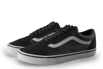 Vans Sneakers Jongens in maat 38 Grijs, Enfants & Bébés, Vêtements enfant | Chaussures & Chaussettes, Verzenden, Schoenen