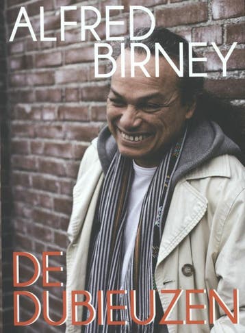 De dubieuzen 9789062656950 Alfred Birney, Verzenden, Alfred Birney
