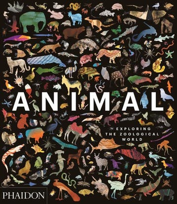 Animal | Phaidon Editors; James Hanken; Giovanni Aloi, Verzenden, Nieuw, Phaidon Editors; James Hanken; Giovanni Aloi