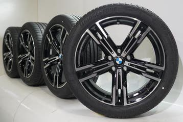 BMW 2 serie 3 serie 4 serie G20 G21 G22 G42 848M 18 inch vel, Auto-onderdelen, Ophalen of Verzenden, Nieuw