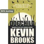 Dogchild 9781405276207 Kevin Brooks, Verzenden, Zo goed als nieuw, Kevin Brooks