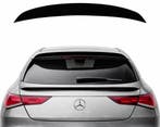 Achterspoiler | geschikt voor Mercedes-Benz | CLA-klasse Sho, Verzenden, Nieuw, Mercedes-Benz