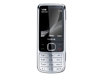 Nokia 6700 Classic - origineel, Telecommunicatie, Verzenden, Nieuw