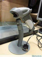 Honeywell MS9590 VoyagerGS 1D Laser Barcode Scanner SERIEEL, Informatique & Logiciels, Scanners, Ophalen of Verzenden